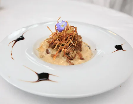 Private Chef Marbella – catering en C. Roma, 9 (foto 11 de 12)