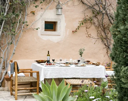 Private Chef Max Campbell Catering mallorca – catering en Ponent (foto 2 de 2)
