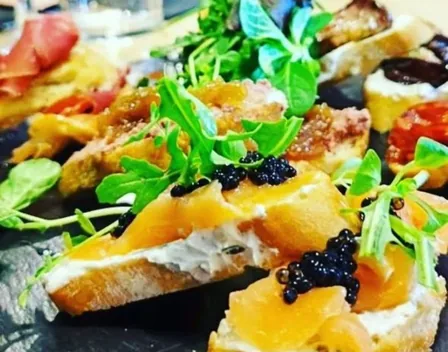 Private Chef Roberto Medda – catering en Costa Adeje