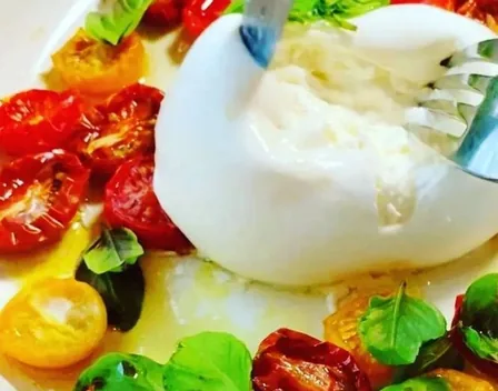 Private Chef Roberto Medda – catering en Costa Adeje (foto 7 de 8)