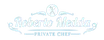 Logo de Private Chef Roberto Medda