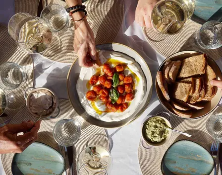 Private Chef Tenerife by Janine Hübel – catering en Santa Cruz de Tenerife (foto 10 de 10)
