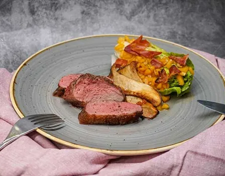 Private Chef Tenerife by Janine Hübel – catering en Santa Cruz de Tenerife