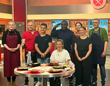 Private Chef Tenerife by Janine Hübel – catering en Santa Cruz de Tenerife (foto 6 de 10)