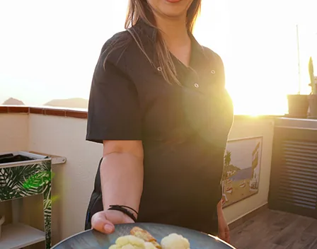 Private Chef Tenerife by Janine Hübel – catering en Santa Cruz de Tenerife (foto 7 de 10)