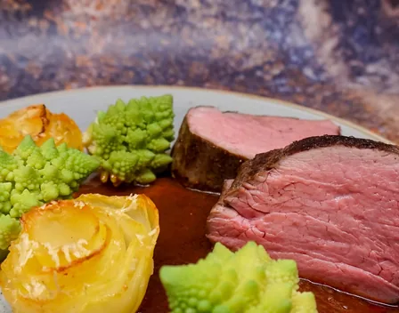 Private Chef Tenerife by Janine Hübel – catering en Santa Cruz de Tenerife (foto 9 de 10)