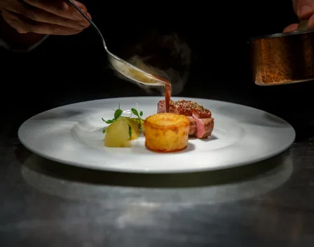 Private Chef | tocco di gusto | Mallorca | Chef Stradivari – catering en Baleares