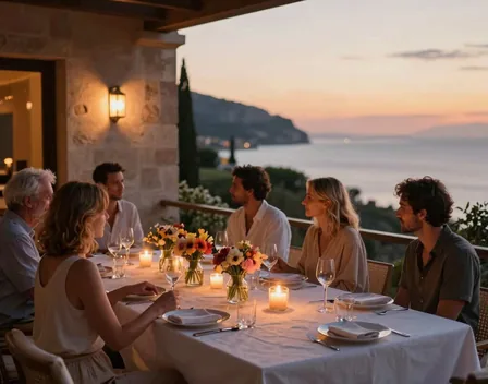 Private Chef | tocco di gusto | Mallorca | Chef Stradivari – catering en Baleares (foto 7 de 7)