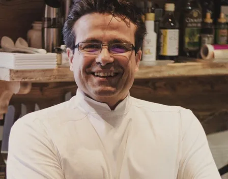 Private Chef Valencia · Chef Privado Tom Voigt – catering en Valencia (foto 2 de 5)