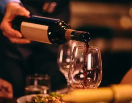 Private Chef Valencia · Chef Privado Tom Voigt – catering en Valencia (foto 1 de 5)