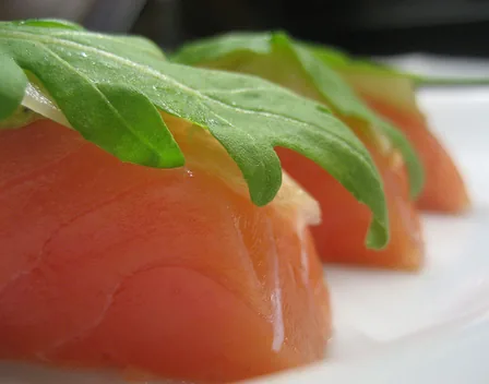 Private Chef Valencia · Chef Privado Tom Voigt – catering en Valencia (foto 5 de 5)