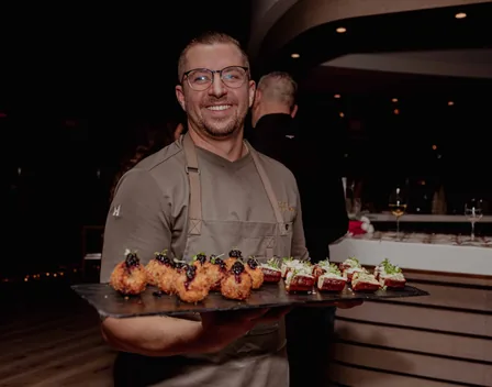 Private Dining Mallorca |Caterings | Privatkoch | Events – catering en Calvià (foto 10 de 10)