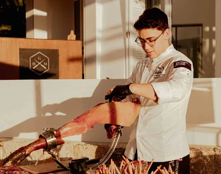 Private Dining Mallorca |Caterings | Privatkoch | Events – catering en Calvià (foto 2 de 10)