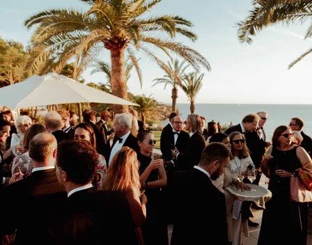 Private Dining Mallorca |Caterings | Privatkoch | Events – catering en Calvià (foto 3 de 10)