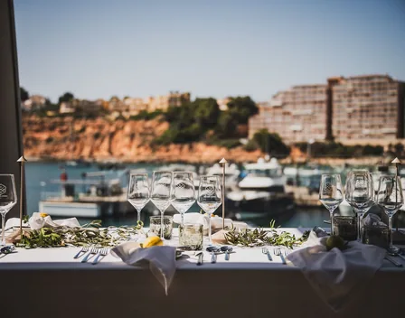 Private Dining Mallorca |Caterings | Privatkoch | Events – catering en Calvià (foto 8 de 10)