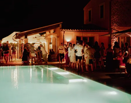 Private Dining Mallorca |Caterings | Privatkoch | Events – catering en Calvià (foto 9 de 10)