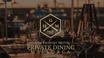 Logo de Private Dining Mallorca |Caterings | Privatkoch | Events