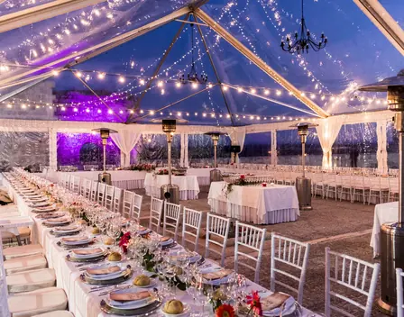 Privée Eventos – catering en Valladolid (foto 1 de 7)