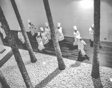 Privée Eventos – catering en Valladolid (foto 2 de 7)