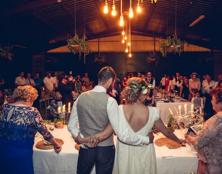 Privée Eventos – catering en Valladolid (foto 4 de 7)