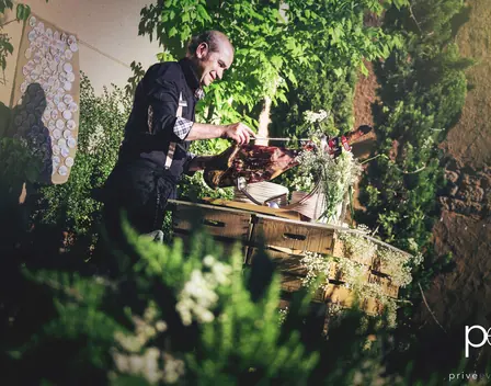 Privée Eventos – catering en Valladolid (foto 5 de 7)