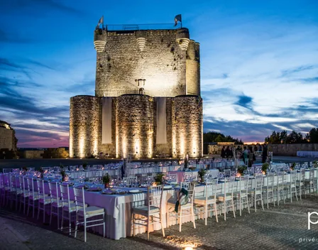 Privée Eventos – catering en Valladolid (foto 6 de 7)