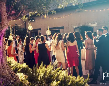 Privée Eventos – catering en Valladolid (foto 7 de 7)
