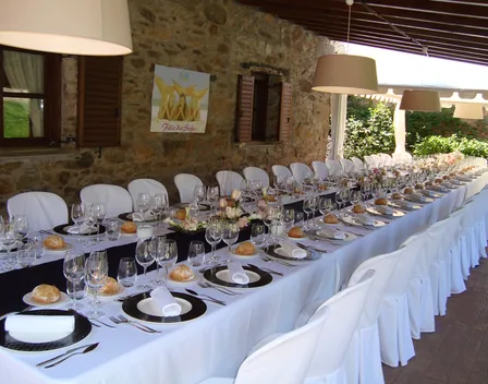 Propon Catering Y Eventos Sl. – catering en Ponferrada (foto 11 de 11)