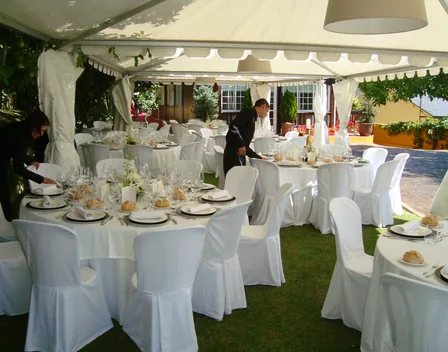 Propon Catering Y Eventos Sl. – catering en Ponferrada (foto 2 de 11)