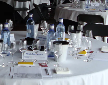 Propon Catering Y Eventos Sl. – catering en Ponferrada (foto 6 de 11)
