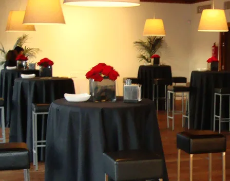 Propon Catering Y Eventos Sl. – catering en Ponferrada (foto 8 de 11)