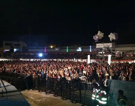Propon Catering Y Eventos Sl. – catering en Ponferrada (foto 9 de 11)