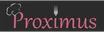 Logo de Proximus Catering