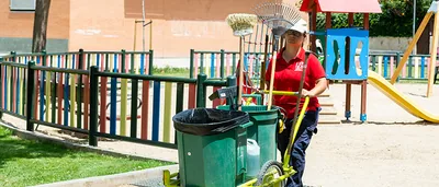 Proyecto Labor – catering en Marchamalo