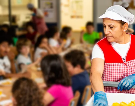 Proyecto Labor – catering en Marchamalo (foto 6 de 6)
