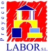 Logo de Proyecto Labor