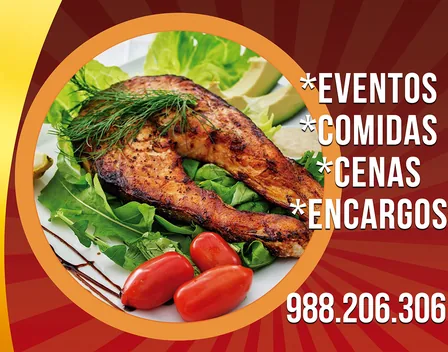 Pumbariño Catering Ourense – catering en A Merca