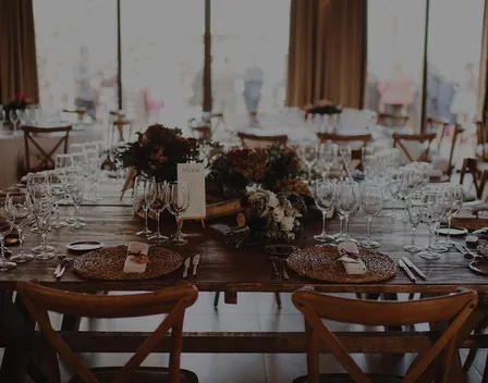 Q Linaria – catering en Elx (foto 11 de 11)
