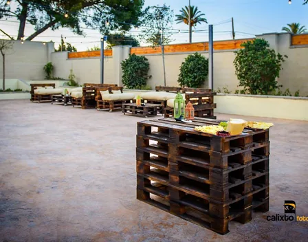 Q Linaria – catering en Elx (foto 8 de 11)