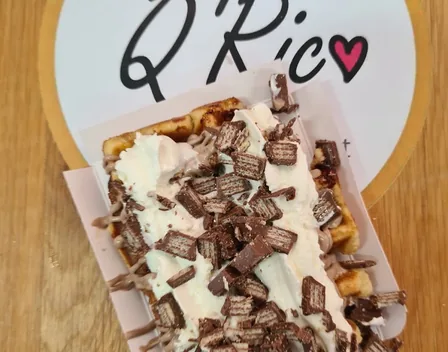 Q'Rico Eventos Salado & Dulce – catering en Lorca