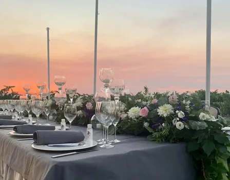 QK Events – catering en Valladolid (foto 5 de 12)