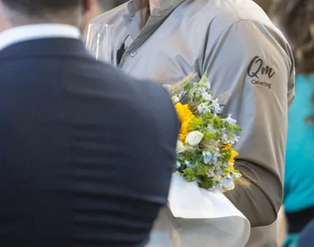 QM Catering – catering en Pilas (foto 3 de 4)