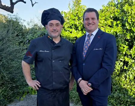 QM Catering – catering en Pilas (foto 4 de 4)