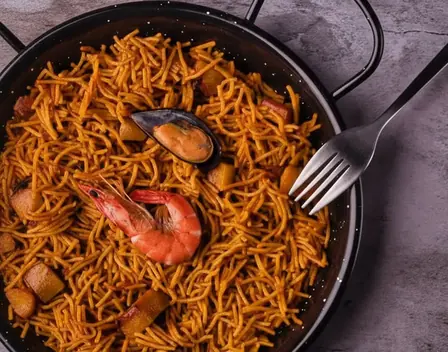 Quart Plat – catering en Quart (foto 1 de 3)
