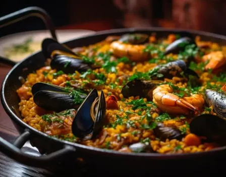 Quart Plat – catering en Quart (foto 3 de 3)