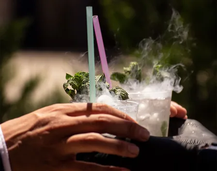 Rad Cocktail Catering – catering en Pamplona (foto 1 de 9)