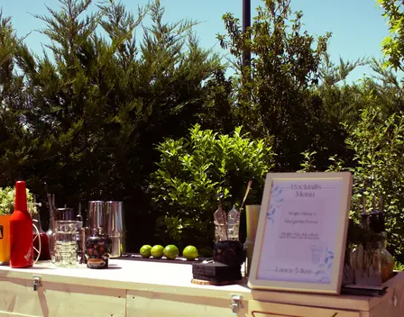 Rad Cocktail Catering – catering en Pamplona (foto 3 de 9)