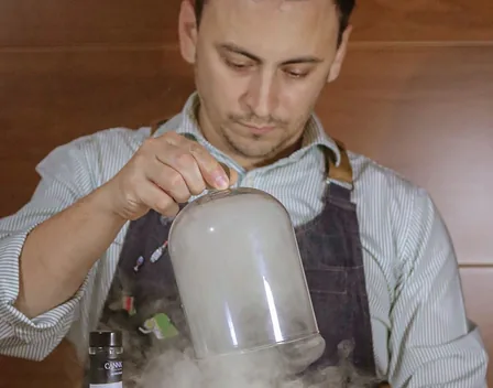 Rad Cocktail Catering – catering en Pamplona (foto 5 de 9)