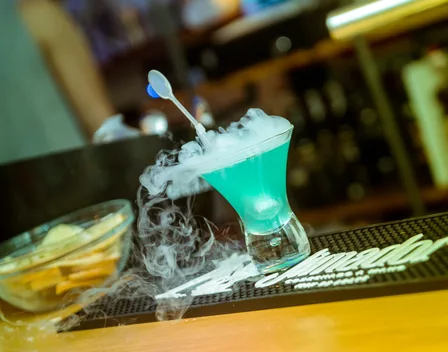 Rad Cocktail Catering – catering en Pamplona (foto 8 de 9)