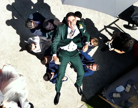 Rafa Guerra Fotografía – catering en Muriedas (foto 3 de 12)